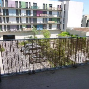 Location appartement récent 1 pièce 21 m² à Montpellier (34000) - Photo 3