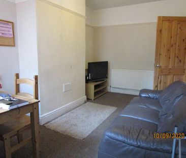 1 bedroom terraced house to rent - Photo 6