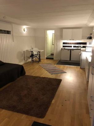 Merkuriusvägen, Huddinge - Photo 1