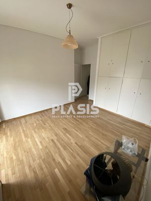 Διαμέρισμα για ενοικίαση Νέος Κόσμος - Photo 1