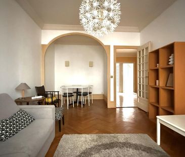 Location Appartement 3 pièces 81m² LYON 3ème - Photo 4