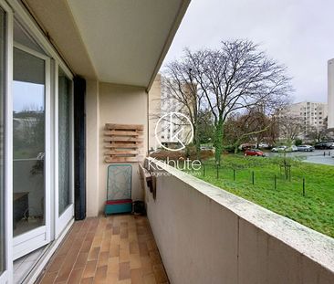 Location Appartement 3 pièces 61m² - Photo 4