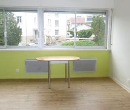À louer / Appartement F1 / BESANCON QUARTIER ST-FERJEUX 26 rue Char... - Photo 4