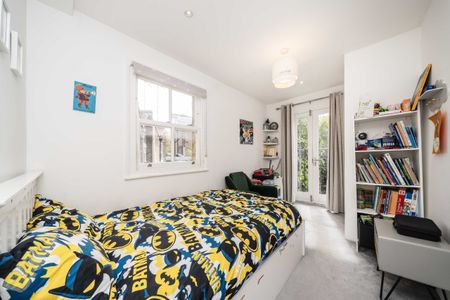 Lanfrey Place, W14, London - Photo 4