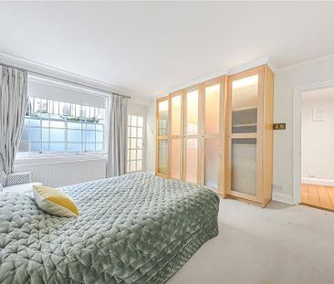 2 bedroom maisonette to rent - Photo 5