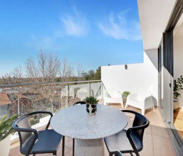 307/467 Miller Street,Cammeray,New South Wales 2062, Sydney - Photo 1