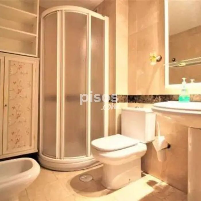 Piso en alquiler en San Luis-Los Molinos - Foto 1