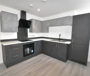1 bedroom flat to rent - Photo 6