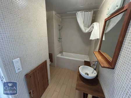 Location Appartement 2 pièces 53m² CHOLET 49300 - Photo 3