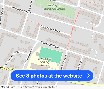 1 bedroom flat for rent - Photo 1