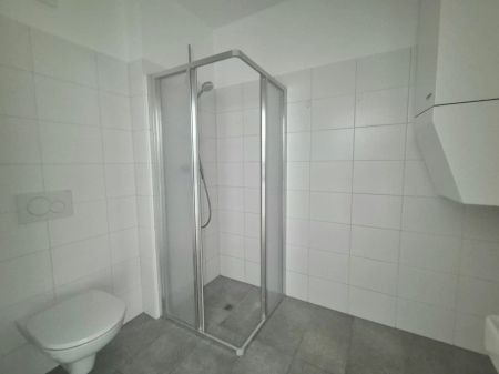 Wohnen im Styria Center – Stilvolle Wohnungen mit hochwertiger Ausstattung und bester Anbindung - Photo 3