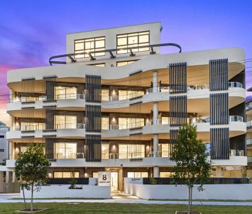 1 bedroom apartment located minutes away from Asquith Station - Photo 4