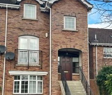 18 Mount Eagles Square, Belfast, BT17 0GZ - Photo 3
