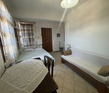 Studio/Γκαρσονιέρα για ενοικίαση Παναγιά (Καβάλα) - Φωτογραφία 3