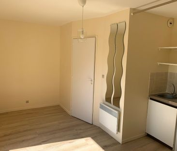 Appartement T1 à Rennes - Photo 2