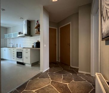 Andra Avenyen 4 A - Foto 4