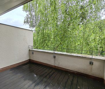 4.5 Zimmer, 95 m², 1. Stock - Foto 6