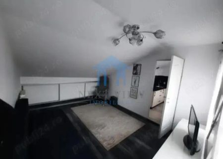 Apartament 1 camera, Platinia - Photo 3