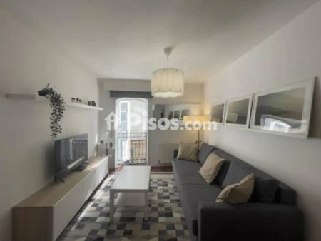 Apartamento en alquiler en Calle Zarautz, 112, cerca de Calle de la Castañeda - Photo 4