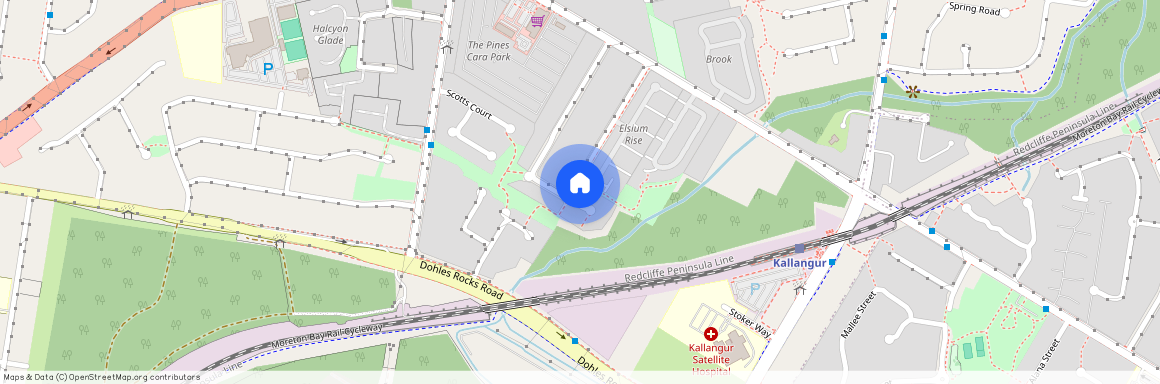 25/131 Elsie Street, Qld 4503, Kallangur