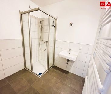 Großzügige & modernisierte Familienwohnung in grüner Lage! - Foto 3