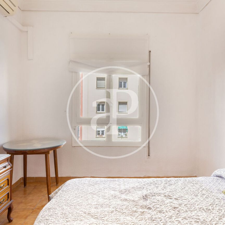 Flat for rent with views in La Petxina (Valencia) - Photo 1