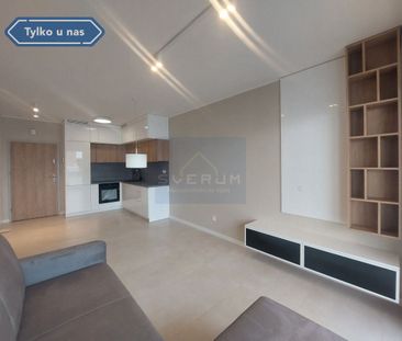 Mieszkanie na Wynajem, 39.75m - Фото 5