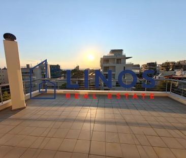 Μεζονέτα για ενοικίαση Γκολφ (Γλυφάδα) - Φωτογραφία 5