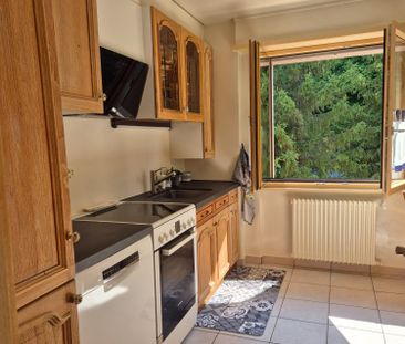 Appartement meublé - Foto 4