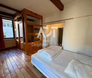 Location Appartement 2 pièces 65m² GRENOBLE 38000 - Photo 5