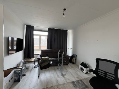 Te huur: Appartement Karel Doormanlaan 43 in Zoetermeer - Foto 2