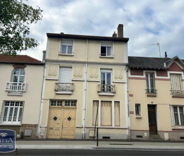 Appartement à louer 1 pièce 48.67m² - Photo 4