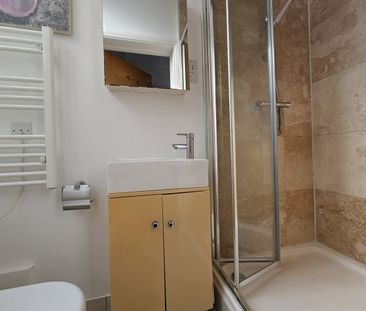 Studio Flat, East Street, SE17 - Photo 6