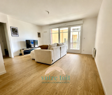 Location Appartement 2 pièces 49m² PONT L EVEQUE 14130 - Photo 2