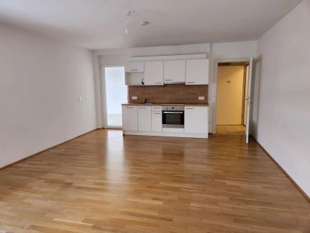 2 Zimmer mit Küche und Fernblick-Loggia - Photo 5