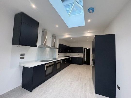 Tamworth Road, Nottingham, NG10 - Photo 1