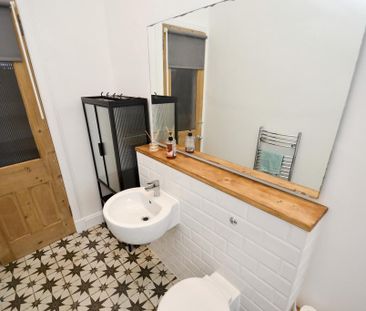 1 bedroom flat to rent - Photo 6