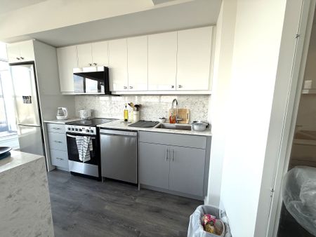 For Lease - 2 Manderly Drive Unit# 616, Toronto, Ontario - Photo 2