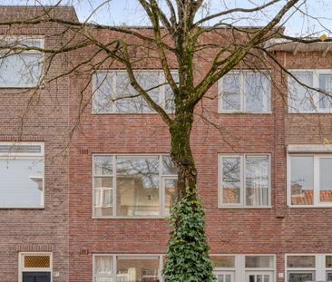 Appartement te huur: Hermannus Elconiusstraat 4-BS 3553 VD Utrecht - Photo 3