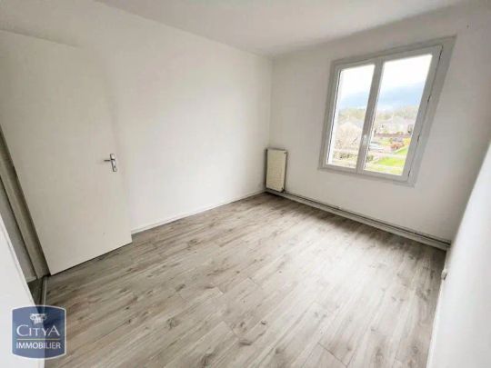 Appartement à louer 4 pièces 75.59m² - Photo 1