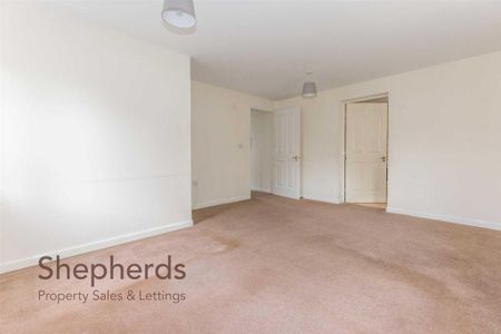 2 bedroom flat to rent - Photo 5