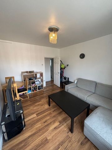 Room in a Shared Flat, Sherwin House, SE11 - Photo 2