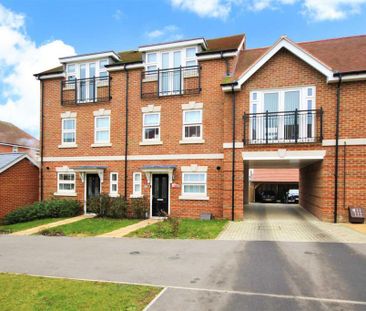 3 bedroom townhouse to rent - Photo 2