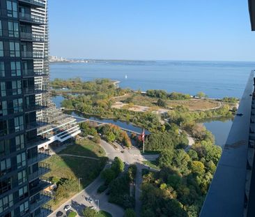 For Lease - 2212 Lakeshore Boulevard Unit# 3510, Toronto, Ontario - Photo 3