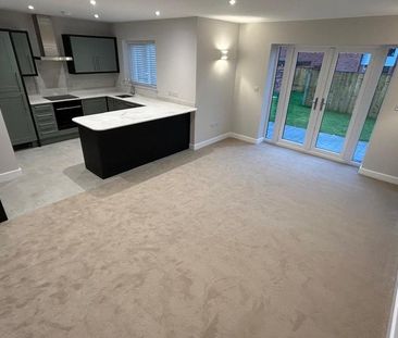 2 bedroom bungalow to rent - Photo 6