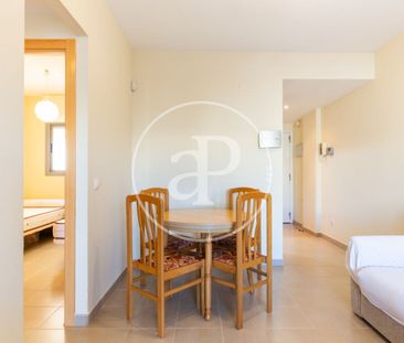 Flat for rent with Terrace in Almenara - Photo 6