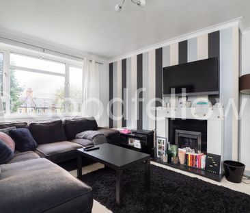 2 bedroom maisonette to rent - Photo 6