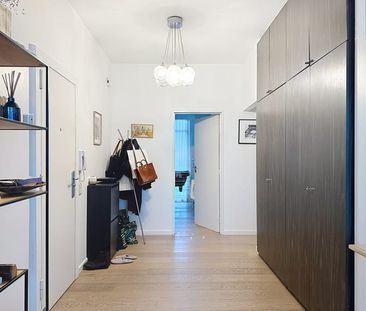 Appartement te huur - Photo 1