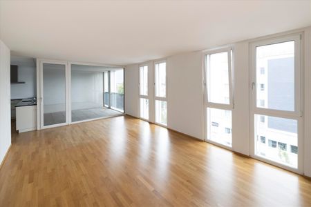 "City-Feeling im sonnigen Rheintal!" - Foto 2