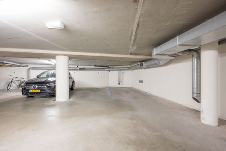 Appartement te huur: Snouckaertlaan 14 3811 MB Amersfoort - Foto 5